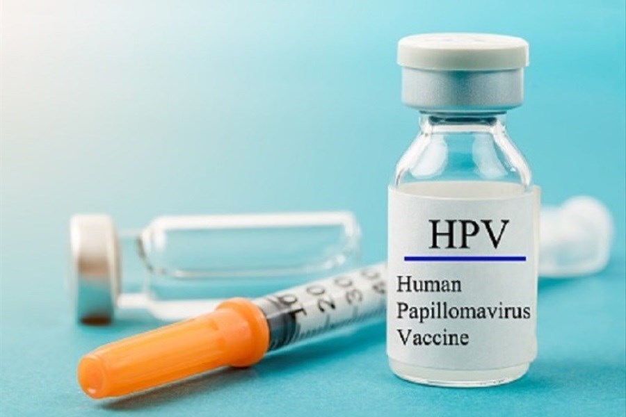 تصویر واکسن HPV ایرانی به بازار آمد