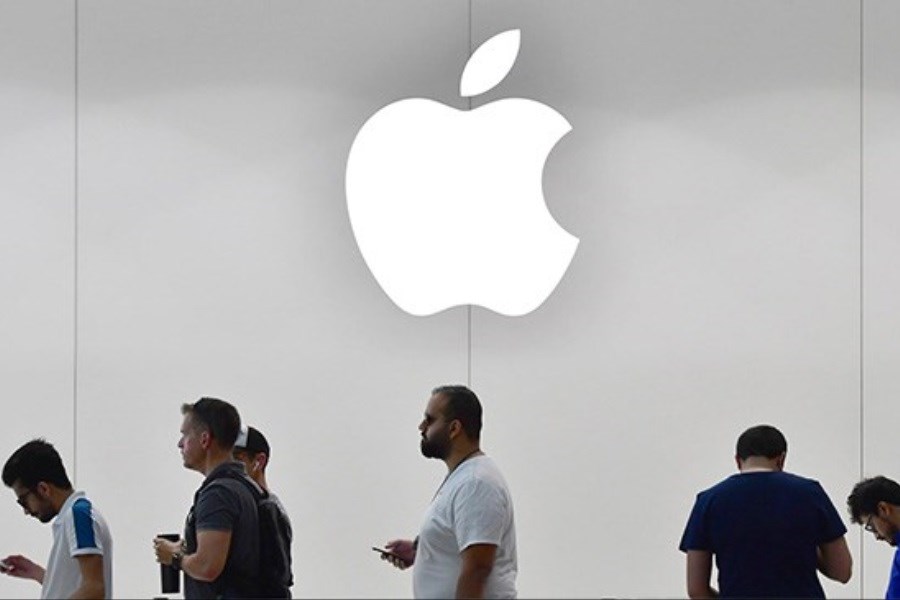 تصویر اپل پرداخت غرامت به کاربران را آغاز کرد &#47; کدام کاربران آیفون پول دریافت می‌کنند؟