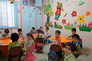 شرایط معافیت مالیاتی کودکستان‌ها اعلام شد