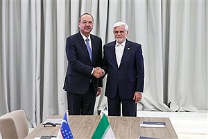 نخست‌وزیر ازبکستان به تهران سفر می‌کند