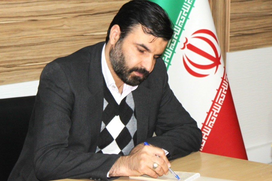 اسناد ملی، حافظ گنجینه‌هایی چون خلیج فارس!
