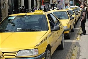 آغاز دومین مرحله ثبت‌نام تسهیلات تعمیرات و بهسازی خودروهای تاکسی از ابتدای خرداد