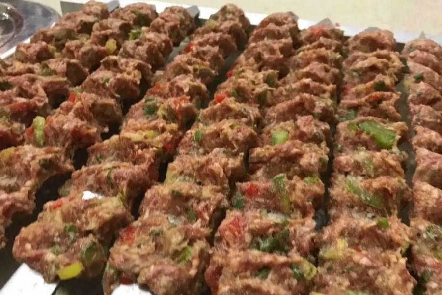 طرز تهیه کباب پاکستانی؛ خوشمزه و لذیذ