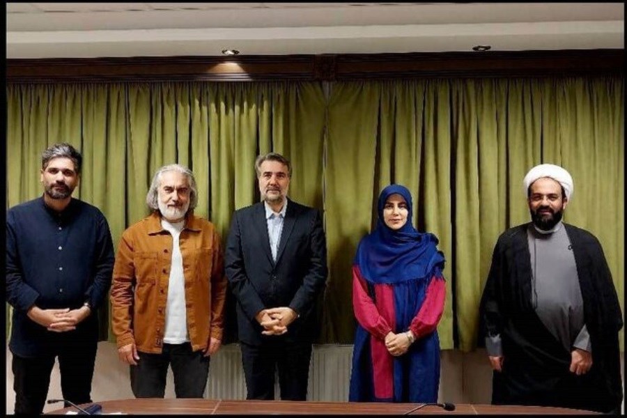 سخنگوی «ستاد اجرایی سند ملی موسیقی کشور» معرفی شد