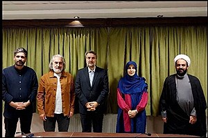 سخنگوی «ستاد اجرایی سند ملی موسیقی کشور» معرفی شد