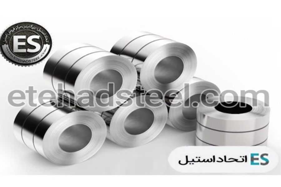 تصویر ورق استیل 304 یا 316؟ انتخاب مناسب برای صنایع مختلف