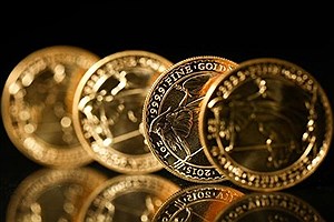 منتظر تغییر قیمت طلا تا این عدد باشید