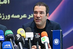 ایران به عضویت فدراسیون جهانی کرلینگ درآمد