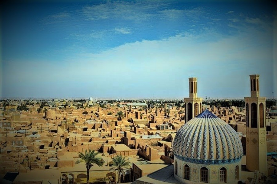 فصل تازه برای بناهای تاریخی اردکان با تأمین اعتبار ۱۴ میلیارد تومانی