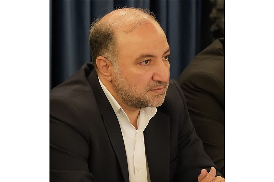 تصویر مدیرعامل گهر می‌خواهد روی عملکرد خودش ماله بکشد