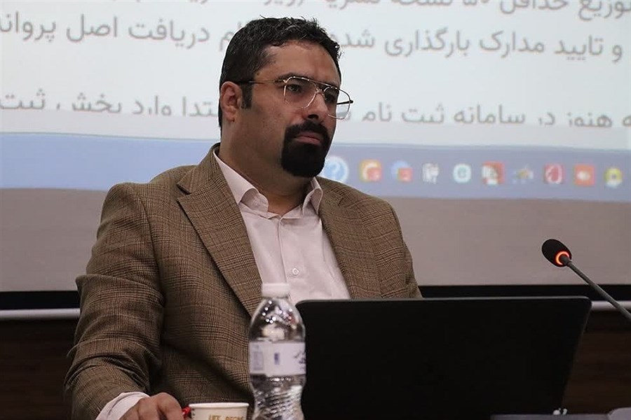 ساماندهی نشریات سراسری و خبرنگارها یکی از اهداف خانه مطبوعات است