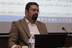 ساماندهی نشریات سراسری و خبرنگارها یکی از اهداف خانه مطبوعات است