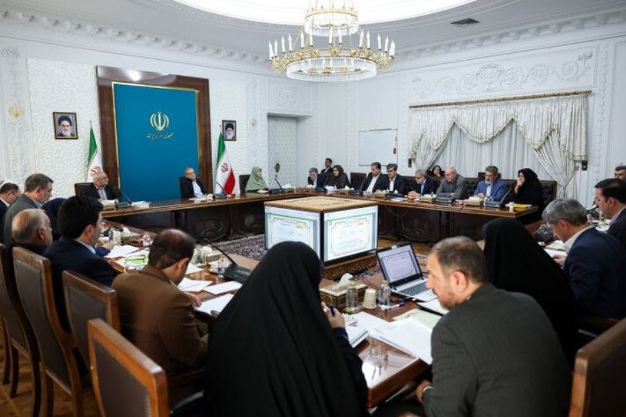 مهمترین مشکل کشور در زمینه محیط زیست، فقدان یک برنامه جامع است