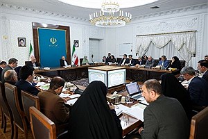مهمترین مشکل کشور در زمینه محیط زیست، فقدان یک برنامه جامع است