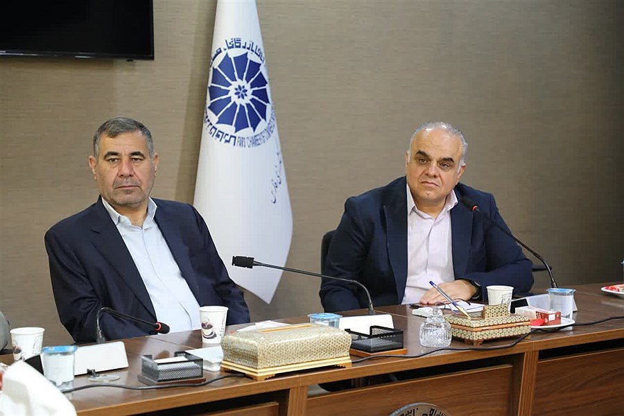 تصویر مدیران رانتی در مقابل بخش خصوصی مقاومت می‎کنند