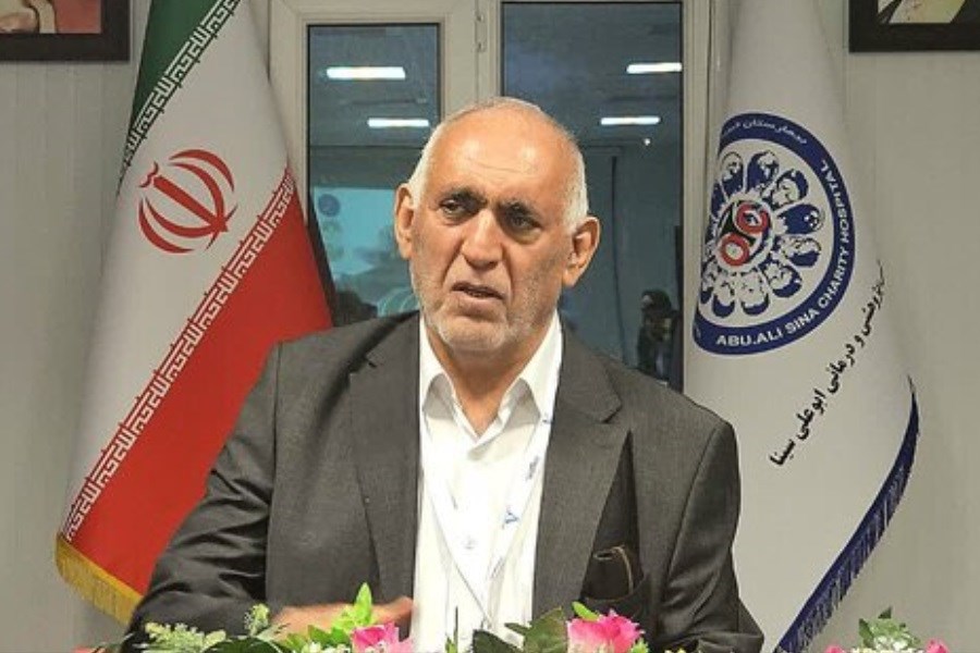 تصویر برگزاری کنگره بین ‌المللی پیوند اعضای اوراسیا-ایران در شیراز
