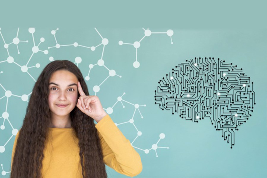 معجزه تقویت حافظه برای یادگیری بهتر