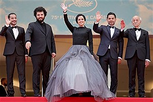 قوانین جدید جشنواره فیلم کن برای لباس ستاره‌ها