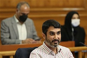 تشدید بحران ترافیک پایتخت همزمان با قطعی برق