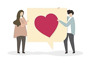 2 نشانه خطرناک در ابتدای آشنایی