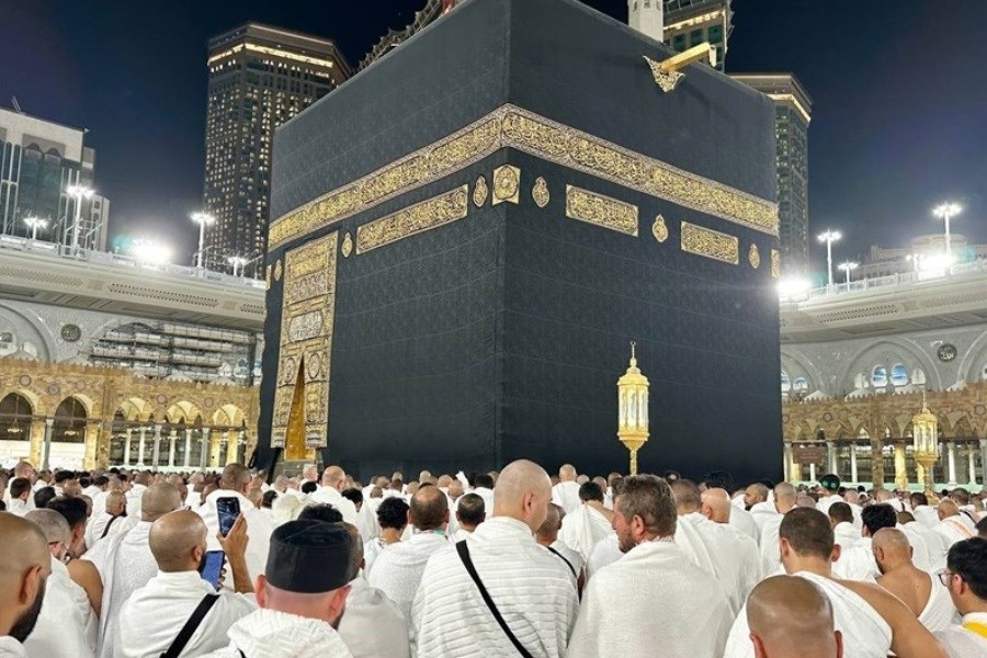 بایدها و نبایدهای تغذیه حجاج در سفر حج