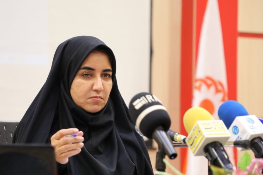 حضور زنان در مدیریت کشور از اول انقلاب تاکنون رشد چشمگیری داشته است