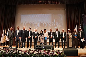 معرفی برگزیدگان سومین دوره جایزه رساله‌های برتر مهندسی برق و فناوری اطلاعات