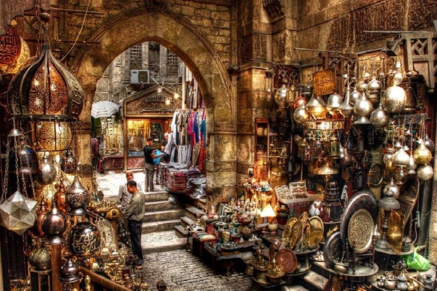 تصویر یزد میزبان بزرگترین رویداد صنایع دستی کشور خواهد بود