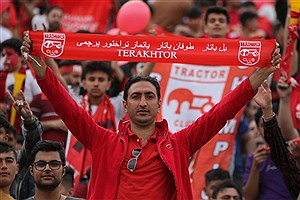 آغاز ثبت نام رایگان بلیت‌ جشن قهرمانی تراکتور از امروز