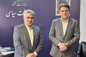 شرکت صنعتی و معدنی صبانور میتواند محور توسعه غرب کشور شود