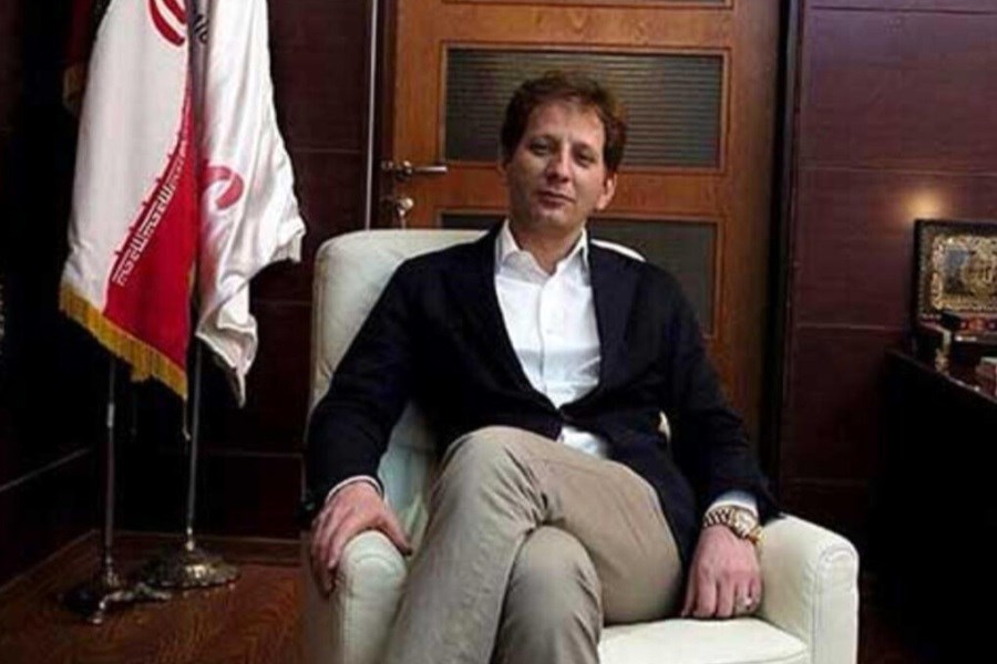 تصویر بازگشت زنجانی بدون پاسخگویی و شفافیت، نگرانی سرمایه‌گذاران اصیل را بیشتر می‌کند