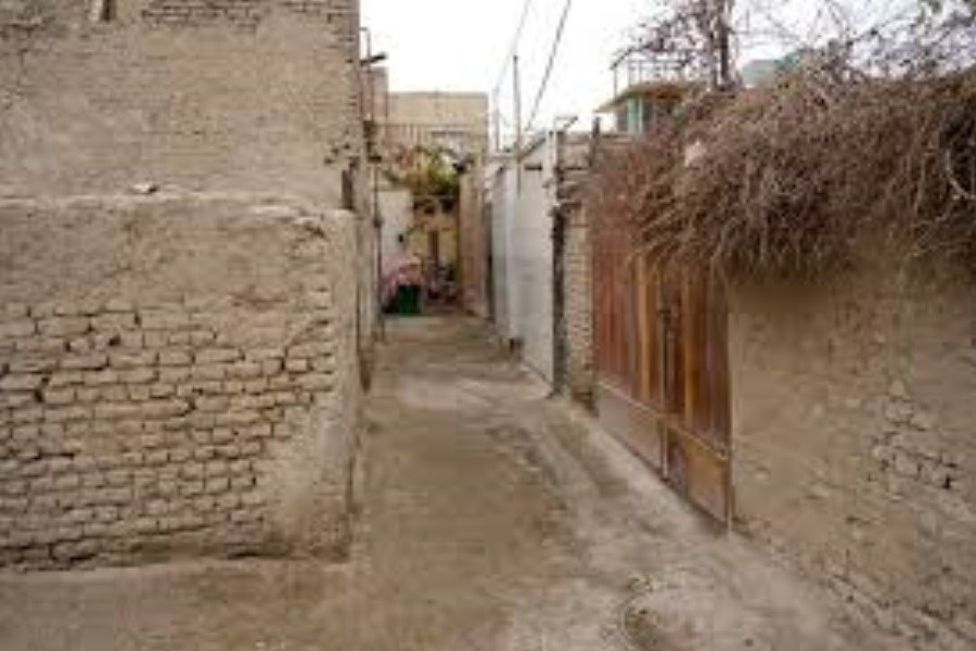 تصویر بازآفرینی ۲۶ محله پایتخت&#47; نوسازی محله هرندی و محدوده بازار در سال جاری