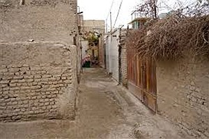 بازآفرینی ۲۶ محله پایتخت&#47; نوسازی محله هرندی و محدوده بازار در سال جاری