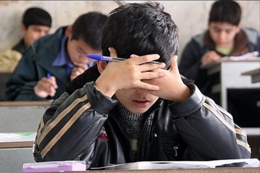 آموزش‌وپرورش: هیچ دبستانی حق برگزاری آزمون ورودی را ندارد