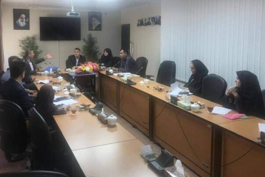 مصوبات جلسه کارگروه کاهش آلودگی هوای تهران اعلام شد