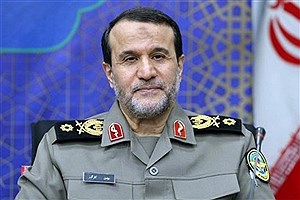 نگارش هنرمندانه دفاع مقدس دلاوری رزمندگان را ماندگار می‌کند
