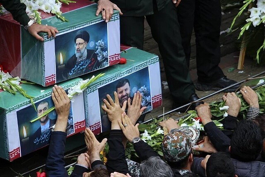 تمهیدات ترافیکی مراسم سالگرد شهدای خدمت در تهران اعلام شد