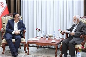 توسعه نیروگاه‌های خورشیدی مددجویان راه حل کاستن از مشکل ناترازی برق