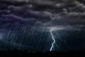 هشدار نارنجی برای ۱۳  استان &#47; احتمال سیلابی شدن رودخانه‌ها