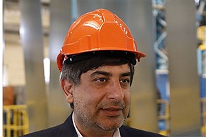چهارمحال و بختیاری قطب تولید ورق‌های گالوانیزه خودرویی کشور تبدیل شده است
