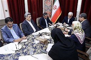 رای مجمع تشخیص مصلحت نظام در پیوستن مشروط ایران به پالرمو دستاورد بزرگی است