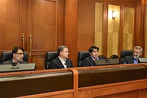 بررسی مشکلات و چالش‌های صنوف استان فارس