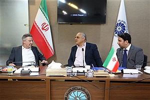 آمادگی فارس برای توسعه همکاری‌های اقتصادی با آلمان