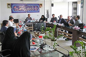 موافقت کمیسیون فرهنگی با کمک شهرداری به آزادسازی زندانیان جرائم غیرعمد&#47; ساختار دفتر نهج البلاغه شهرداری ارتقا پیدا می‌کند