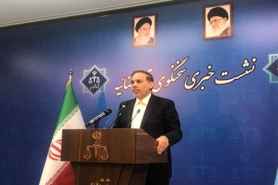 تصویر توبه «تتلو» در دست بررسی&#47; راه‌اندازی شعبه ویژه سرقت و جرایم خشن در محاکم