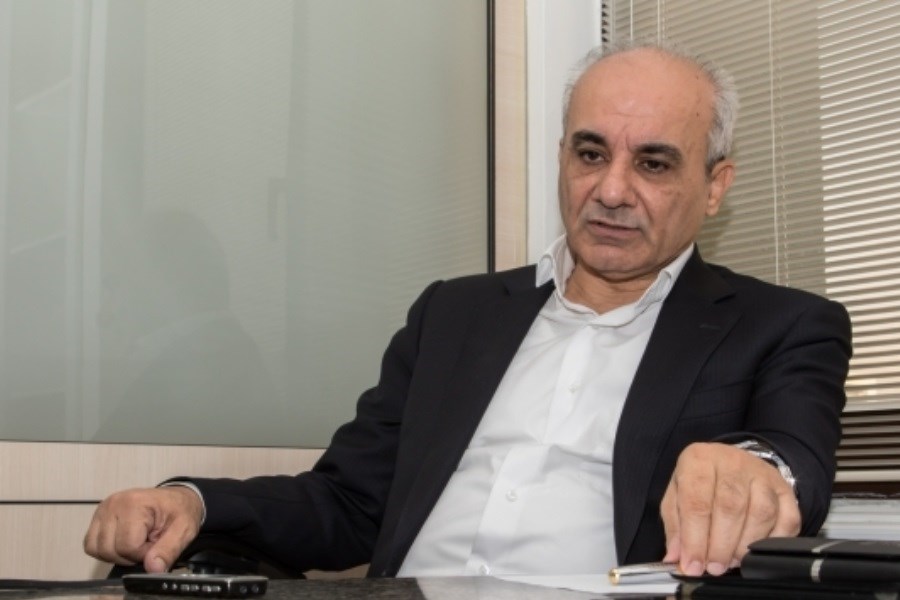 تصویر افزایش قیمت خودرو باید اتفاق بیفتد&#47; تولیدات خودرو واقعی نیست