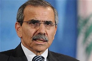 خواهان فشار به اسرائیل برای عقب نشینی از لبنان هستیم