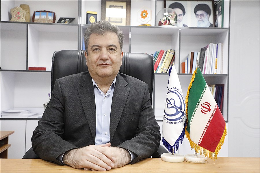 تصویر شیوع پرفشاری خون در استان فارس، بالاتر از میانگین کشوری