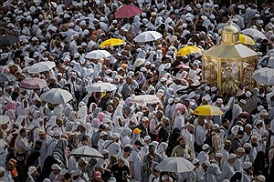 هشدار؛ شیوع یک بیماری در عربستان در آستانه حج تمتع