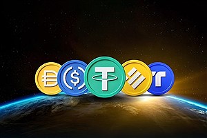 مشکل غیرمنتظره در قانون‌گذاری استیبل کوین‌ها